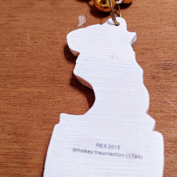 MARDI GRAS KREW OF REX 2015 - Picture 3 of 10